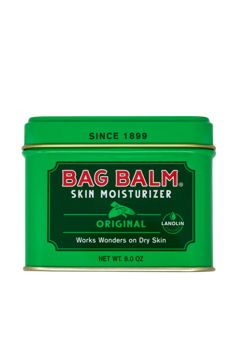 Bag Balm