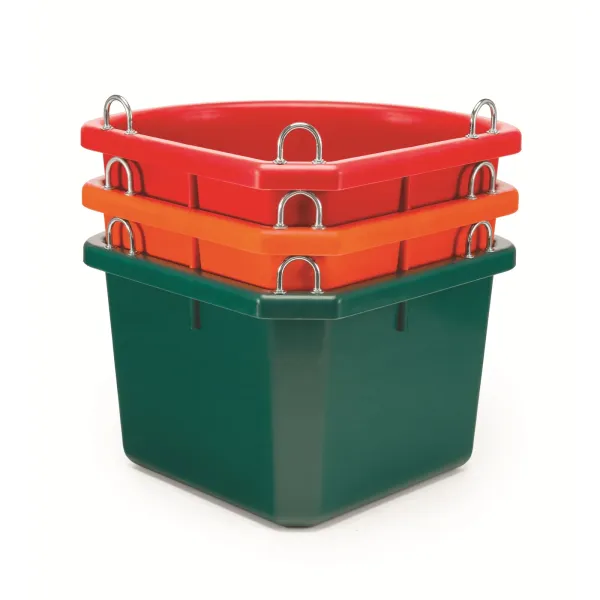 KD-136 Platinum Line Corner Feeder