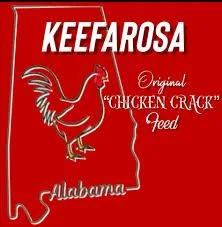 Chicken Crack
