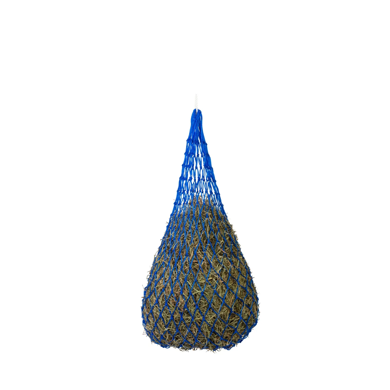 Weaver Leather Slow Feed Hay Net in Blue