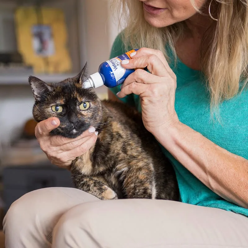 Vetericyn Plus Antimicrobial All Animal Ear Rinse