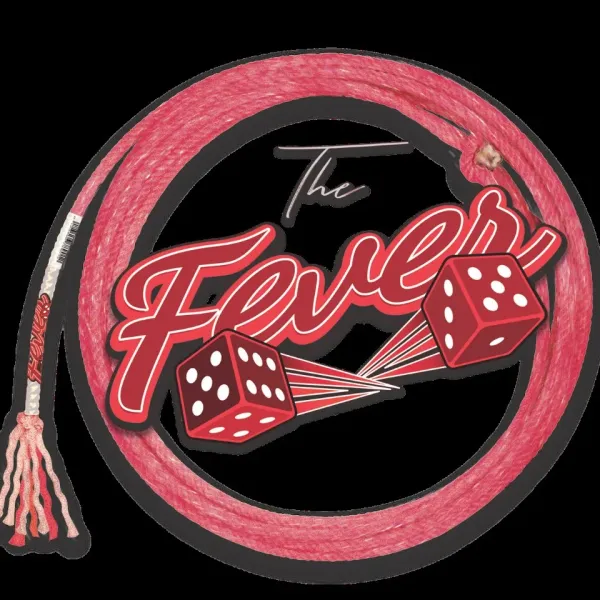 The Fever Head Rope by Lone Star Ropes