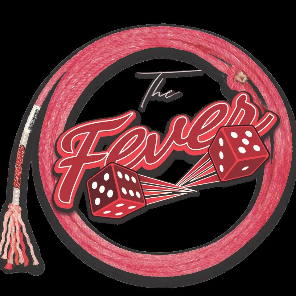 The Fever Head Rope by Lone Star Ropes