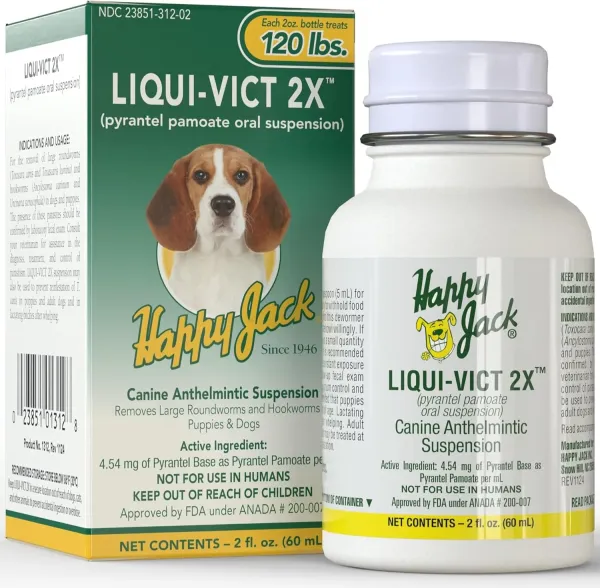 Liqui-Vict 2X