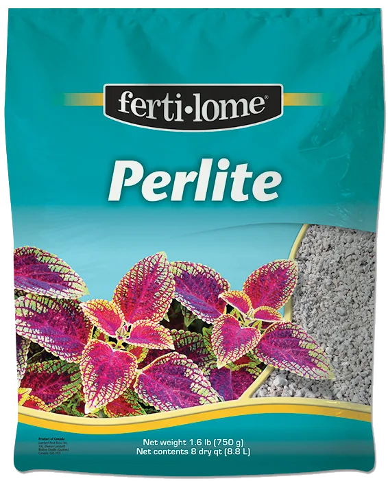 Fertilome Horticultural Perlite