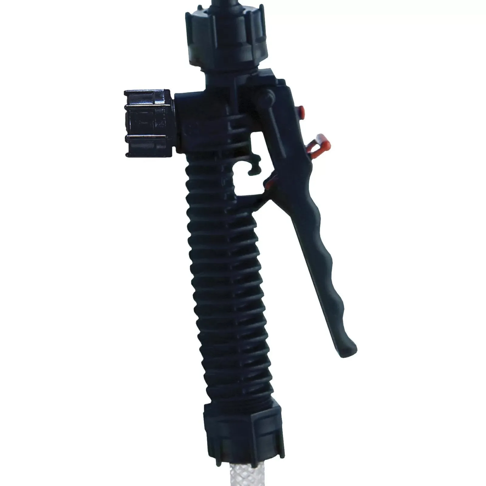 Solo Shut-Off Valve