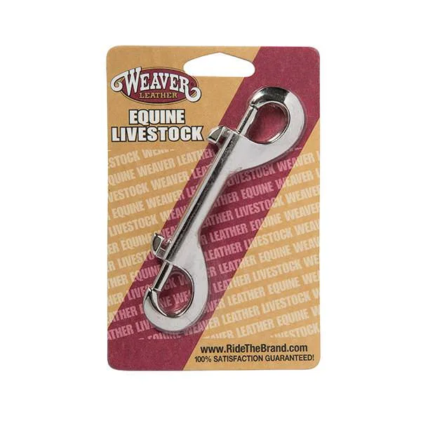Weaver Leather Z163 Snap