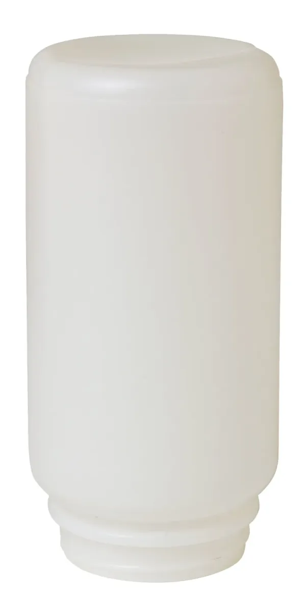 1 Quart Screw-On Poultry Jar