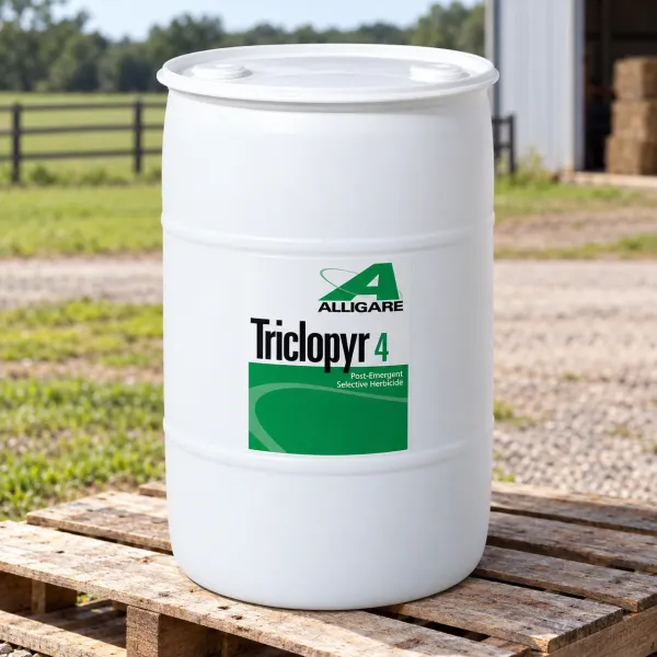 Triclopyr 4
