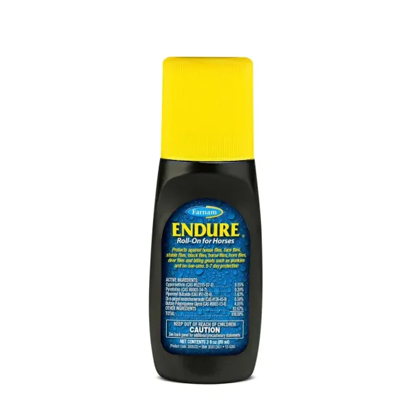 Endure Roll-On Fly Repellent