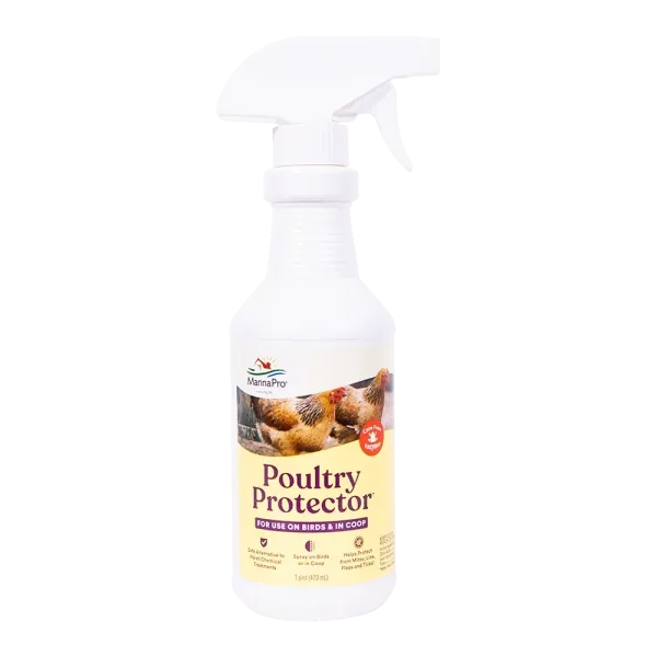 CareFree Enzymes Poultry Protector