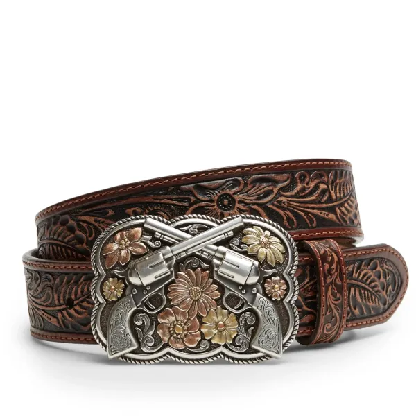 Bandit Queen Belt C51155