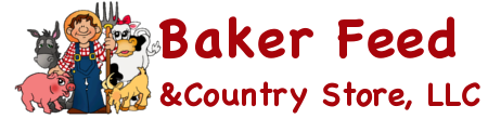Baker Feed & Country Store, LLC